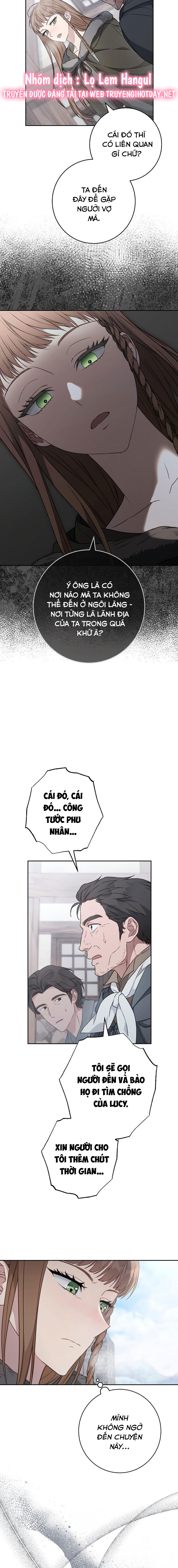 phía sau em, luôn có ta bên cạnh chapter 113 7