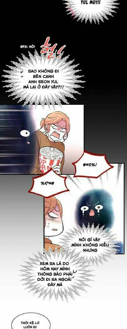 từng bước đến bên anh chapter 8 29