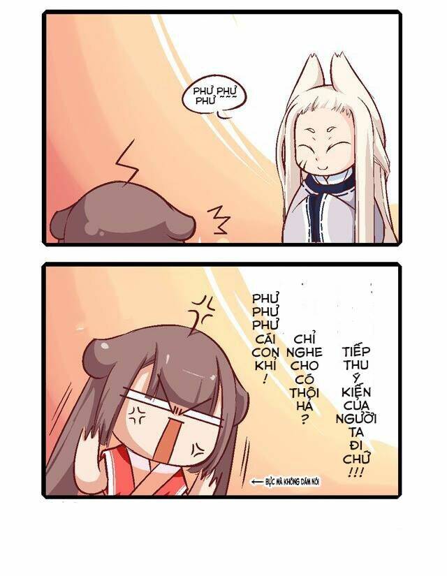 miêu nữ minh tộc chapter 1 19