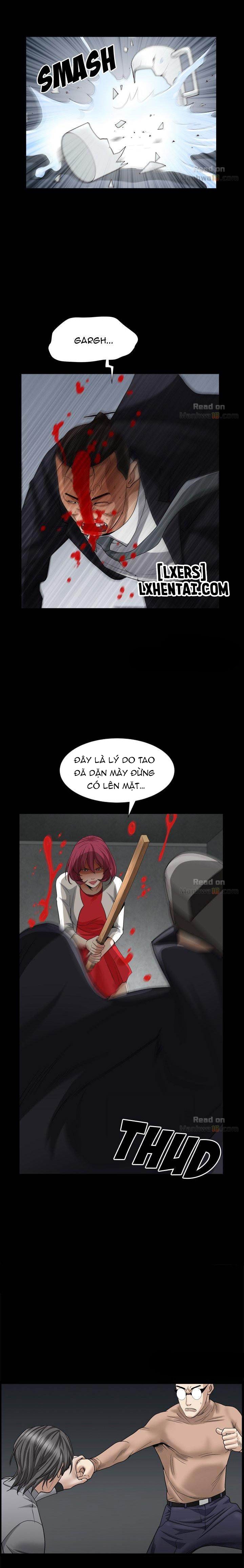 đôi chân trần chapter 27 18