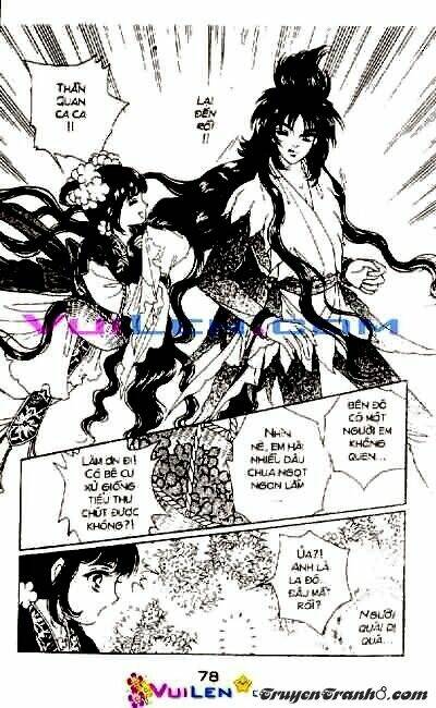 đóa hoa yêu kiều chapter 8 59