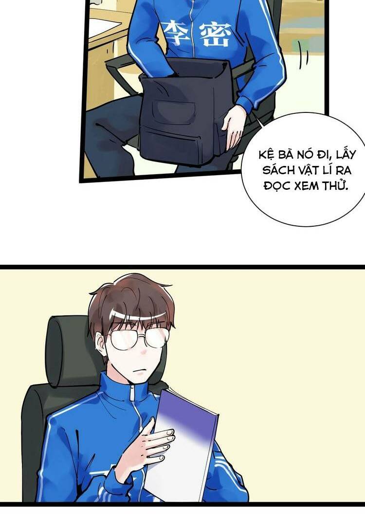 tinh thần đại hải của học bá chapter 4.2 24