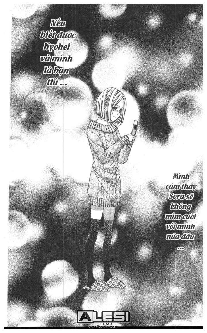 đàn anh đáng sợ chapter 3 27