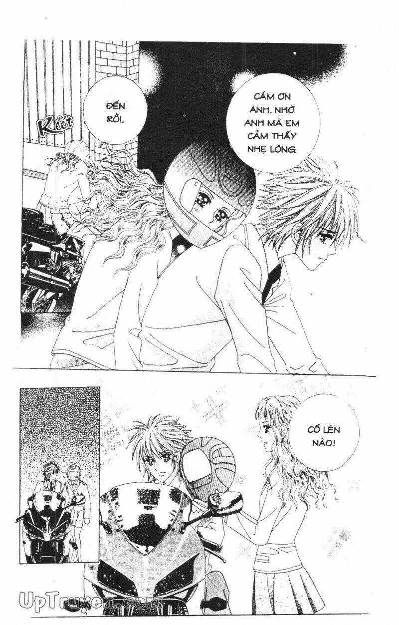 mặt nạ tình yêu chapter 61 42