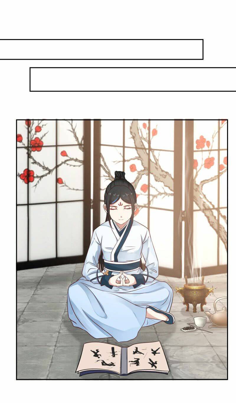 bút ký phản công của nữ phụ pháo hôi chapter 26 17