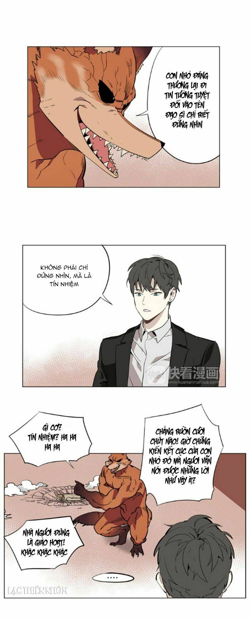 hoa đạo sĩ chapter 47 16