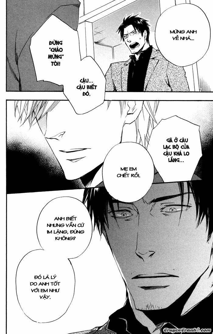 boku no shiru anata no hanashi chapter 3 33