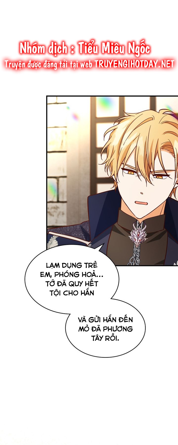 công lý của một ác nữ chapter 35 62