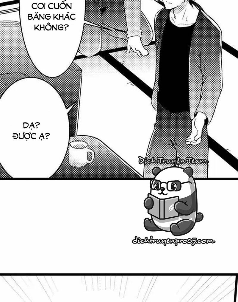 sai rồi, sếp tây nhà tôi không phải là quý ông đâu! chapter 95 18