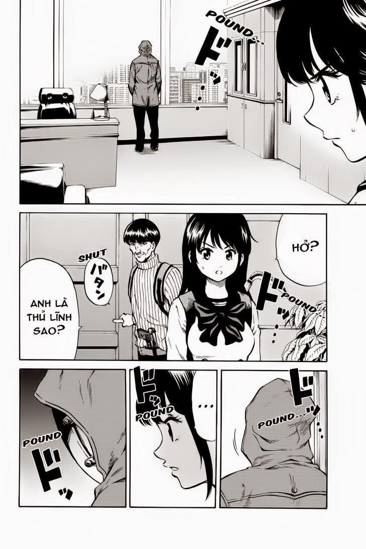 tenkuu shinpan arrive chapter 58 6