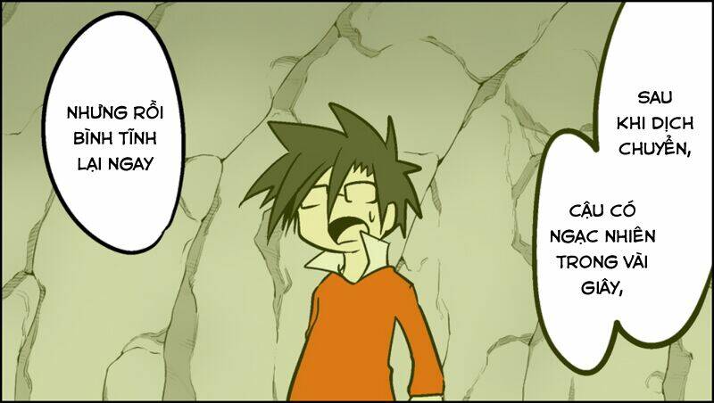 senyuu chapter 109 26