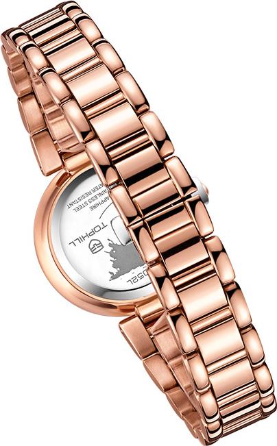 Đồng hồ nữ Tophill TE052L.S3287