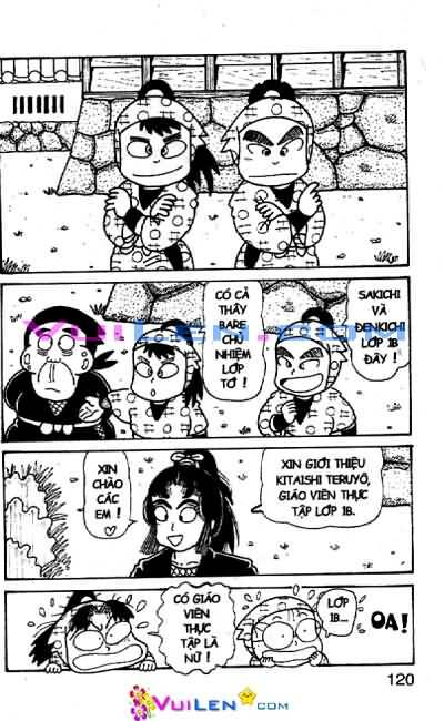 ninja loạn thị chapter 59 120