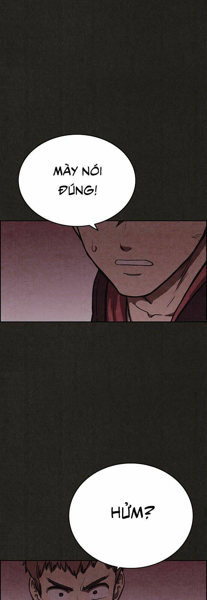 quái vật tại chung cư xanh chapter 101 7