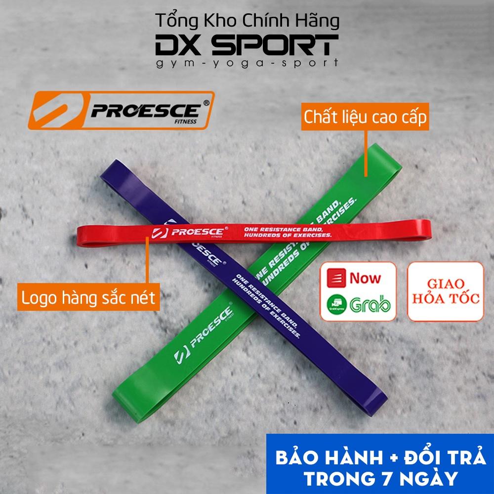 Dây đàn hồi kháng lực Superband - Dây Tập Chân,Mông