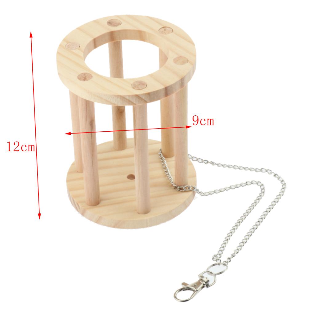 Hay Feeder Rack Rabbit Hay Manger Grass Dispenser Keep Grass Clean for Rabbit Hamsters and Small Pet Food
