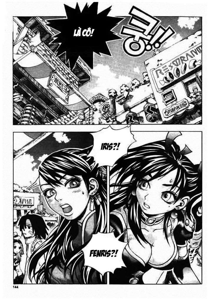 ragnarok - into the abyss chapter 83 2