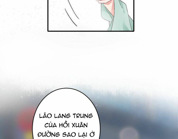 hoa nhan sách chapter 70.2 37