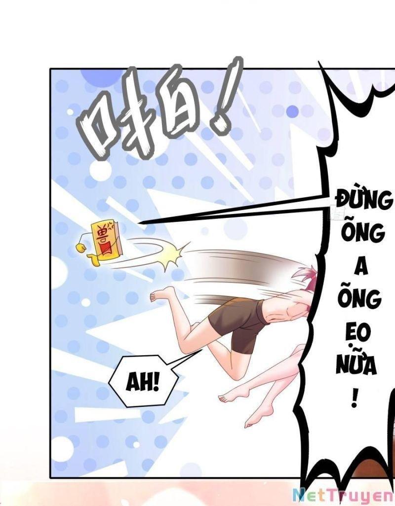 tuyệt sắc đạo lữ đều nói ngô hoàng có thể chất vô địch chapter 15 11