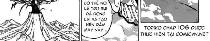 thánh tỏi sành ăn chapter 106 17