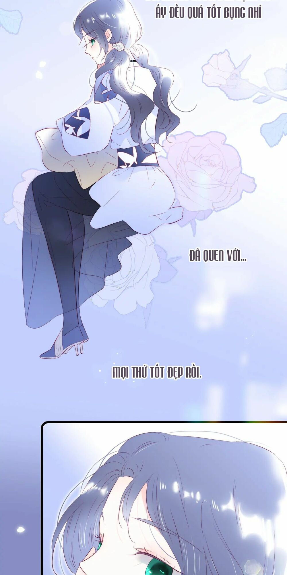 chạy trốn cùng con nhím chapter 40 21