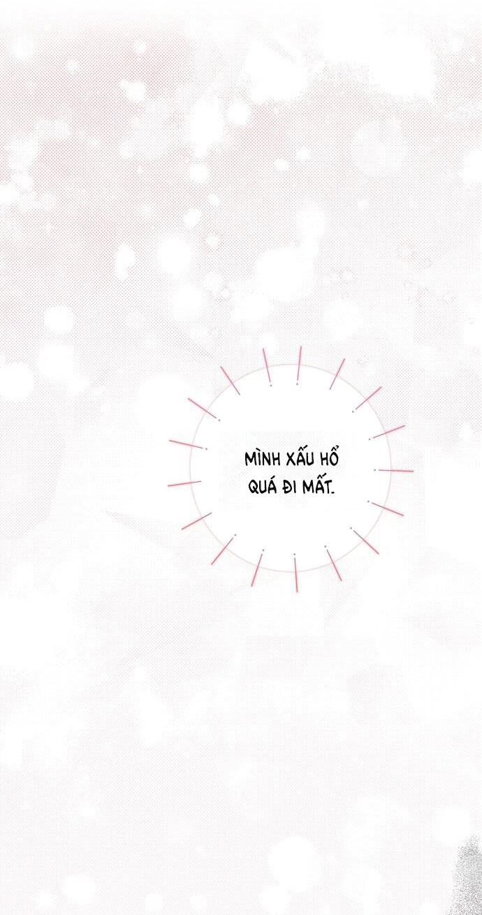 Sugar Rain chapter 27.2 - Trang 3