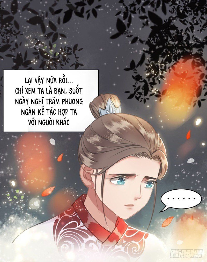 gay rồi! cái đó thành tinh rồi chapter 41 44