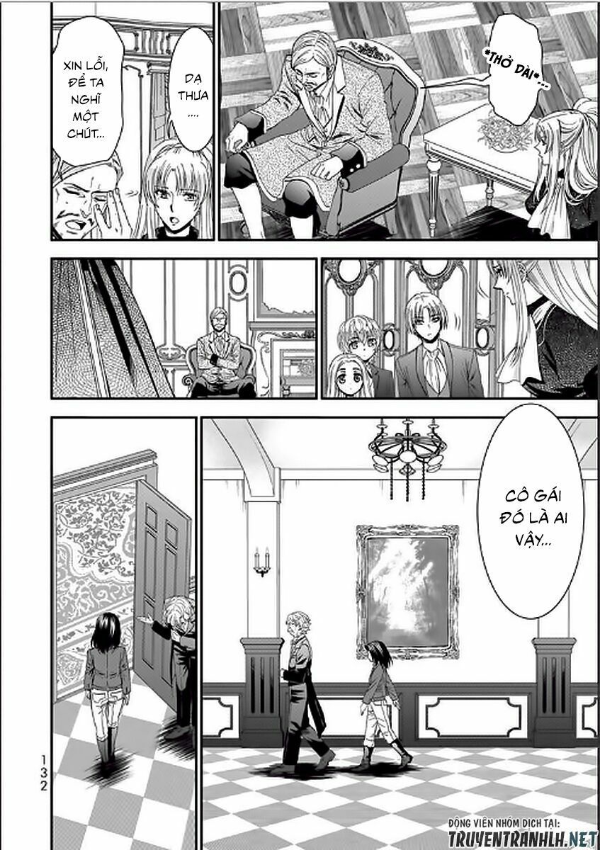 tiết kiệm 80.000 vàng ở thế giới khác cho tuổi già của tôi chapter 6 8