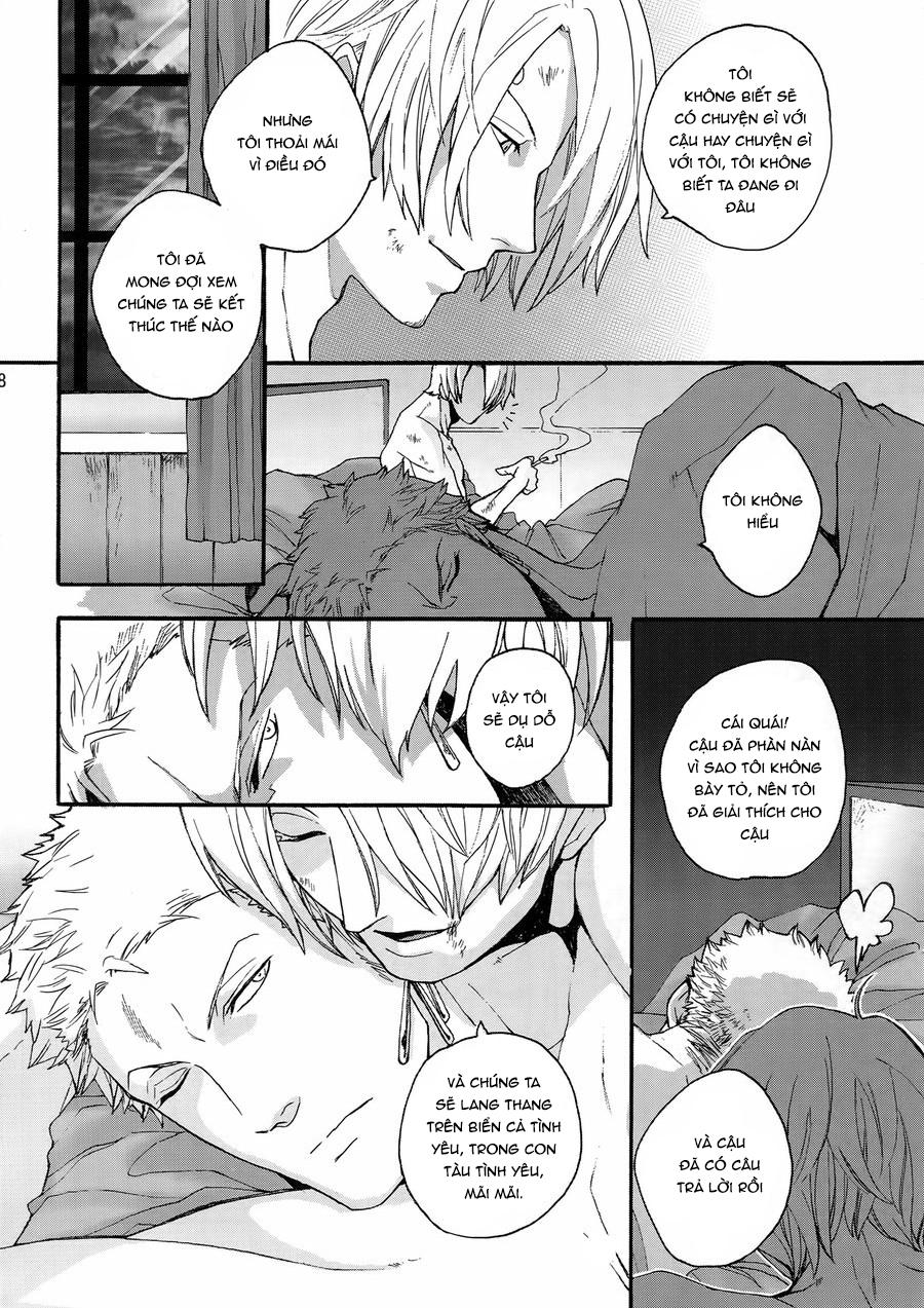 ổ sìn otp chapter 12 27