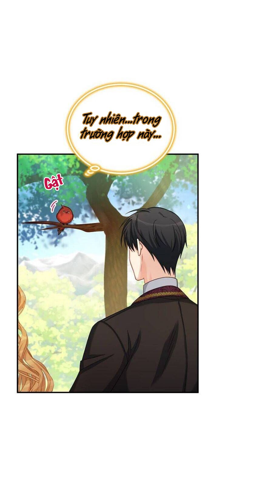 nữ công tước với tâm hồn trống rỗng chapter 72 29