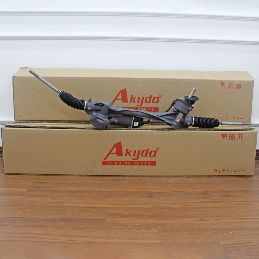 Thước lái Audi A3, 2015-2018