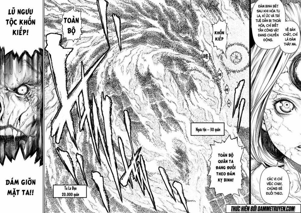 unity of heaven chapter 65 9