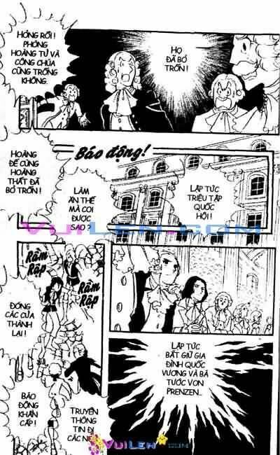 hoa hồng véc-xây chapter 13 12