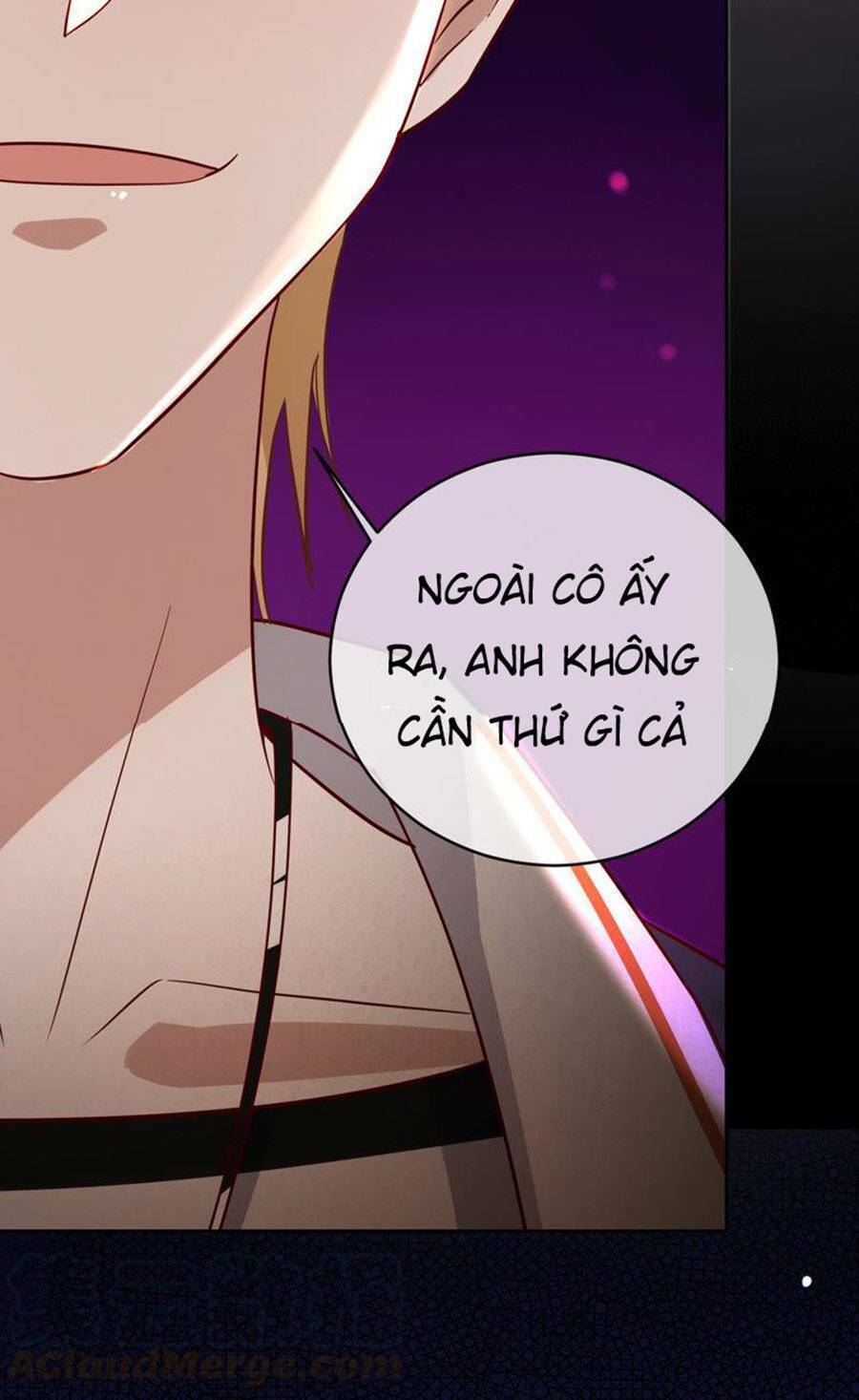 thần luân mật luyến chapter 125 4