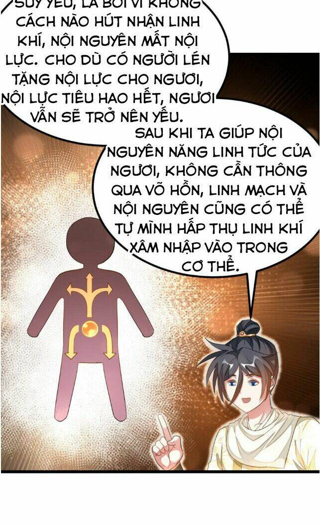 cửu dương thần vương chapter 149 4