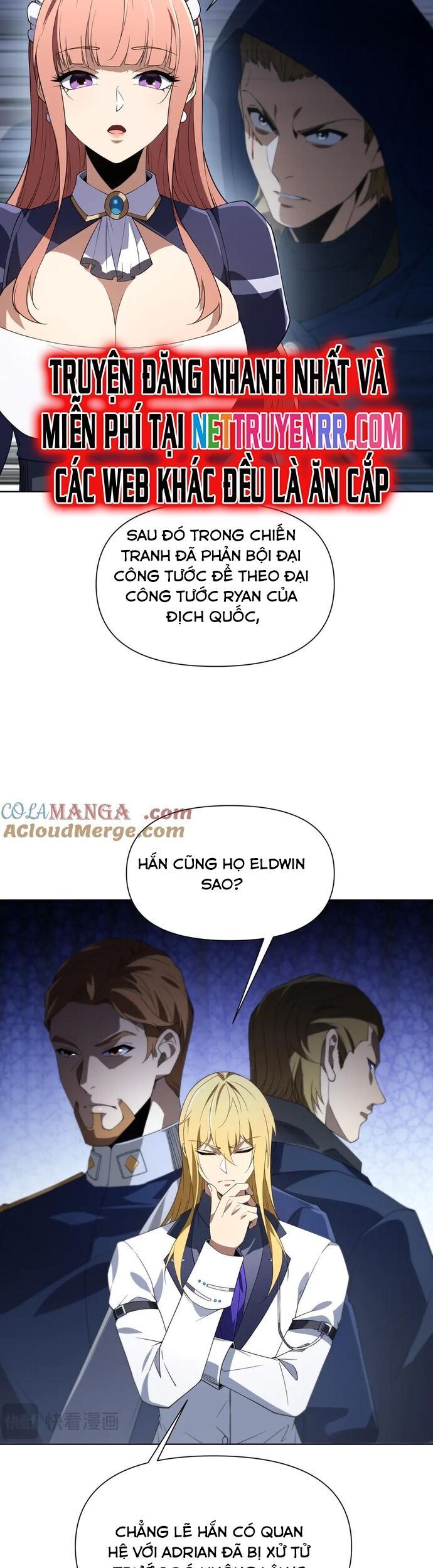 ta xây dựng đế quốc công nghiệp trên đại lục ma pháp chapter 21 23