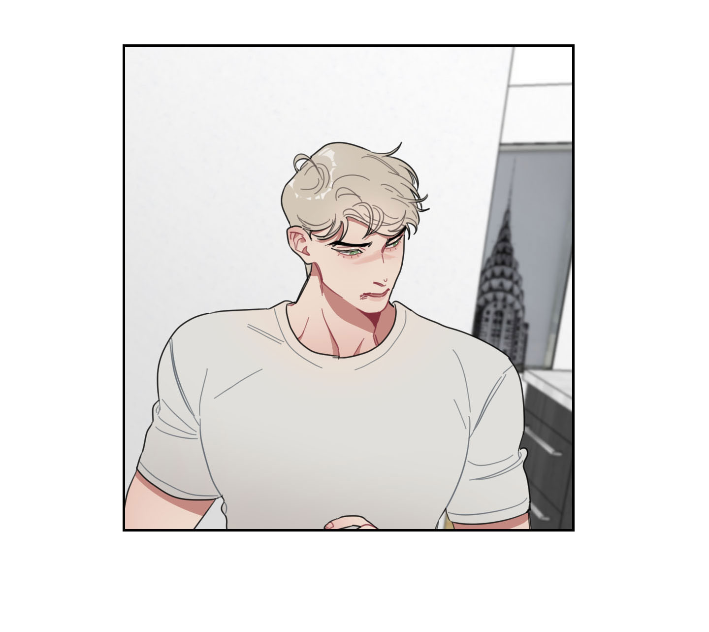 ngọt ngào và lạnh lùng chapter 4.1 10