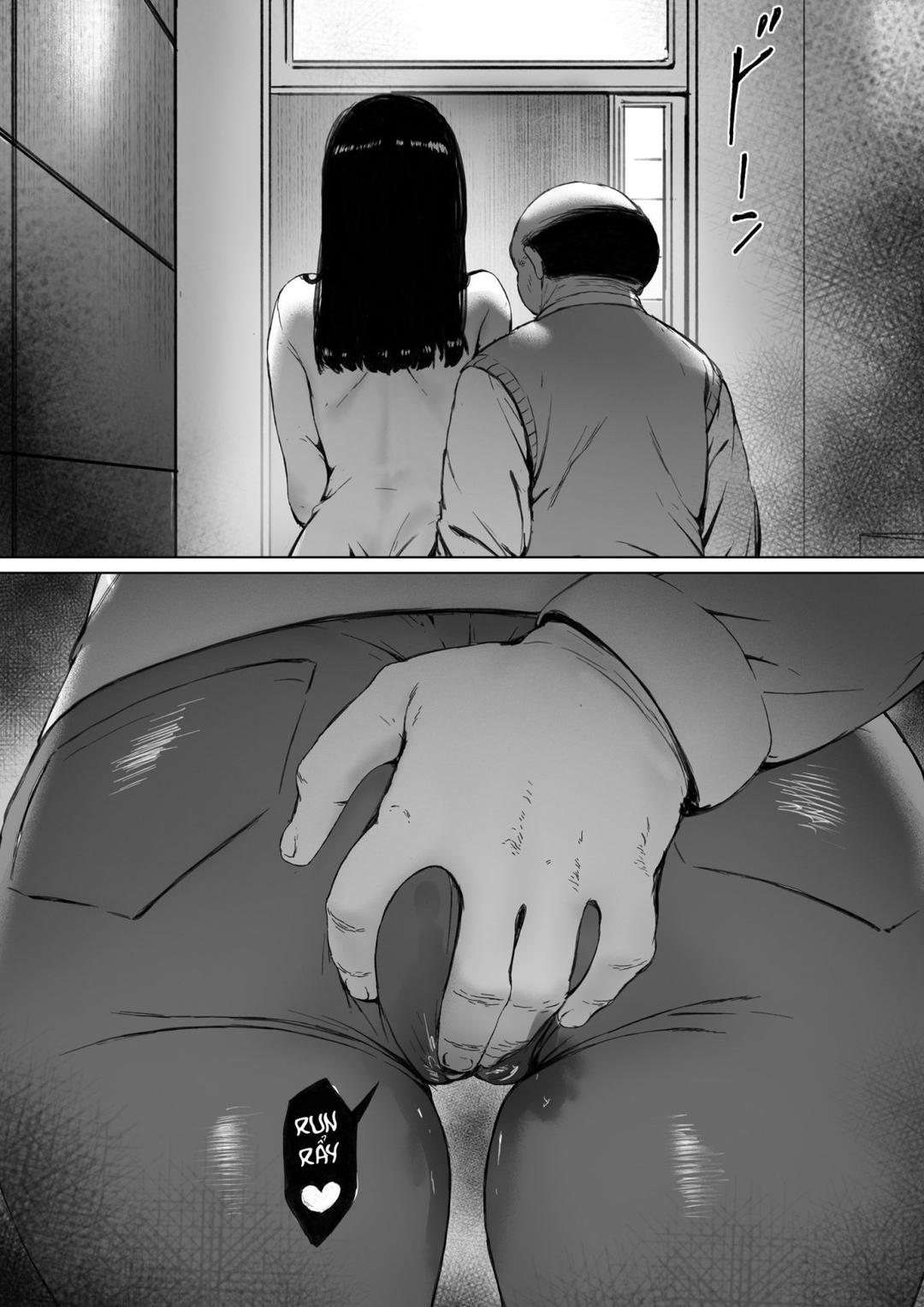 cuộc sống với cha chồng chapter 1 139