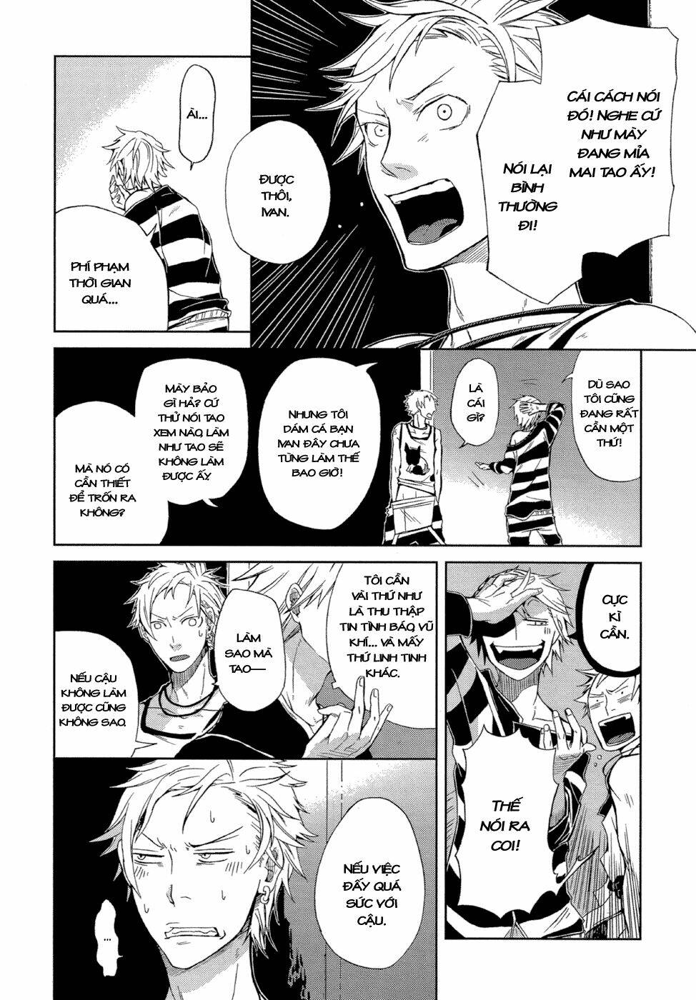 lucky dog 1 blast chapter 2 26