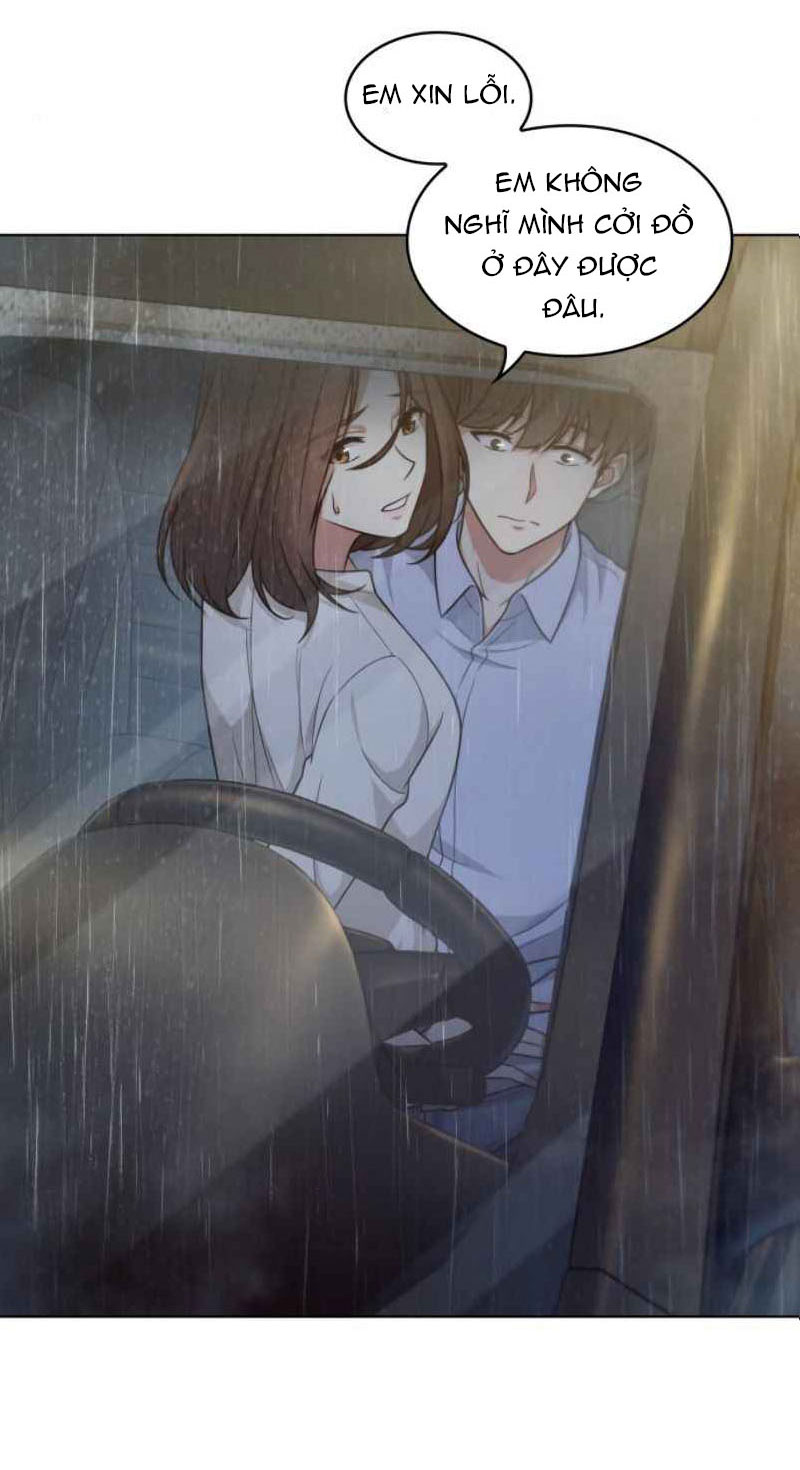 câu chuyện về chị đồng nghiệp của tôi chapter 46.2 16