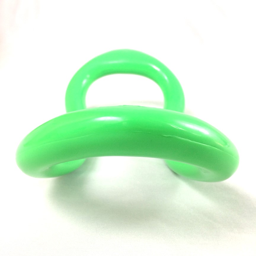 Vòng yoga Myring nhựa ABS