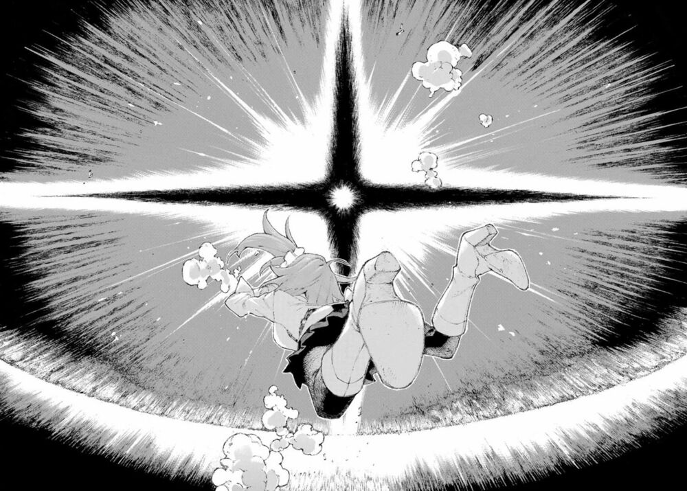 fate/grand order: epic of remnant - shimosa chapter 1 12