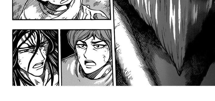 thánh tỏi sành ăn chapter 262 27