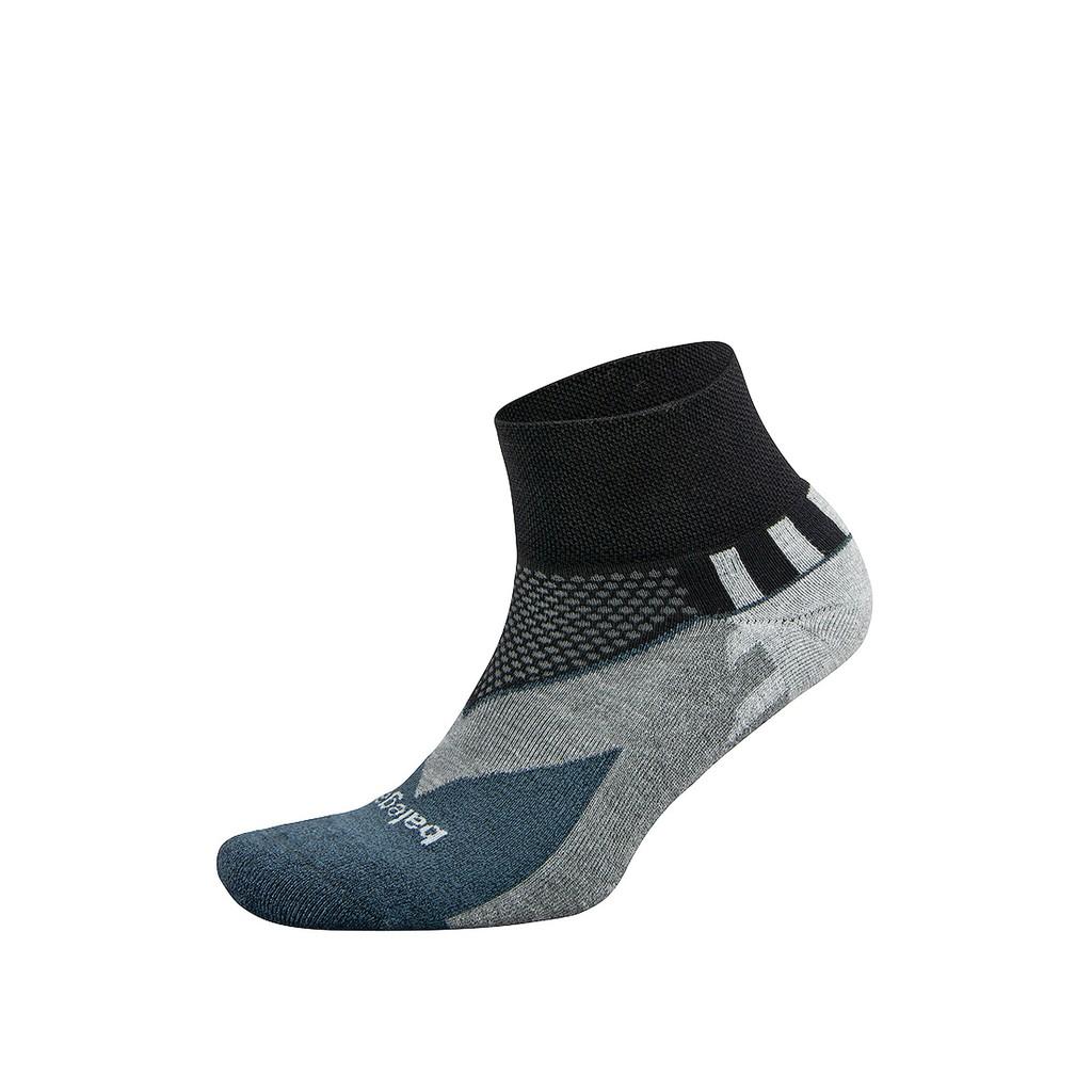 Vớ thể thao unisex Balega Quarter - Enduro - 215395_96_97