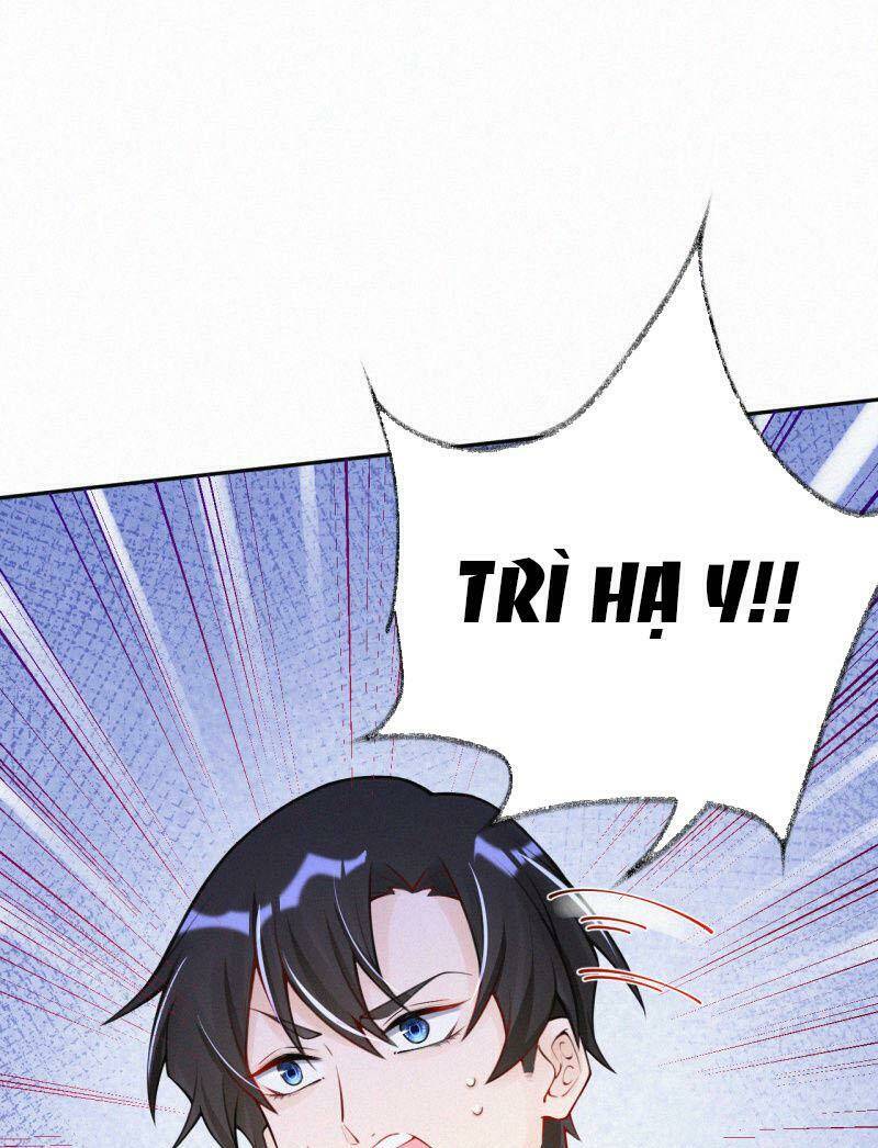 mami đột kích, thiên tài manh bảo khốc daddy chapter 20 42