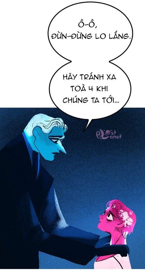 thần thoại olympus chapter 58 58