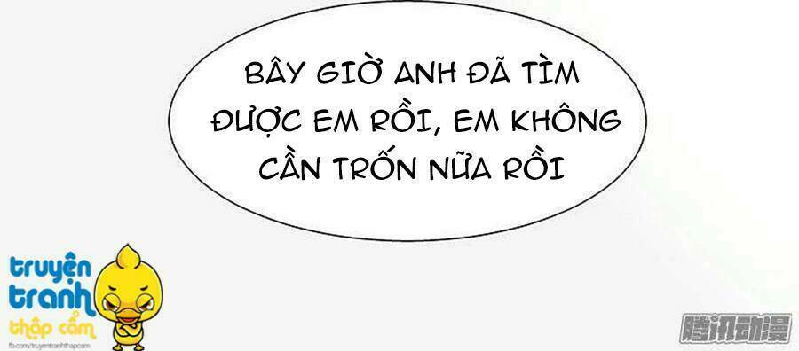 cường sủng hào môn tiểu manh thê chapter 24 19