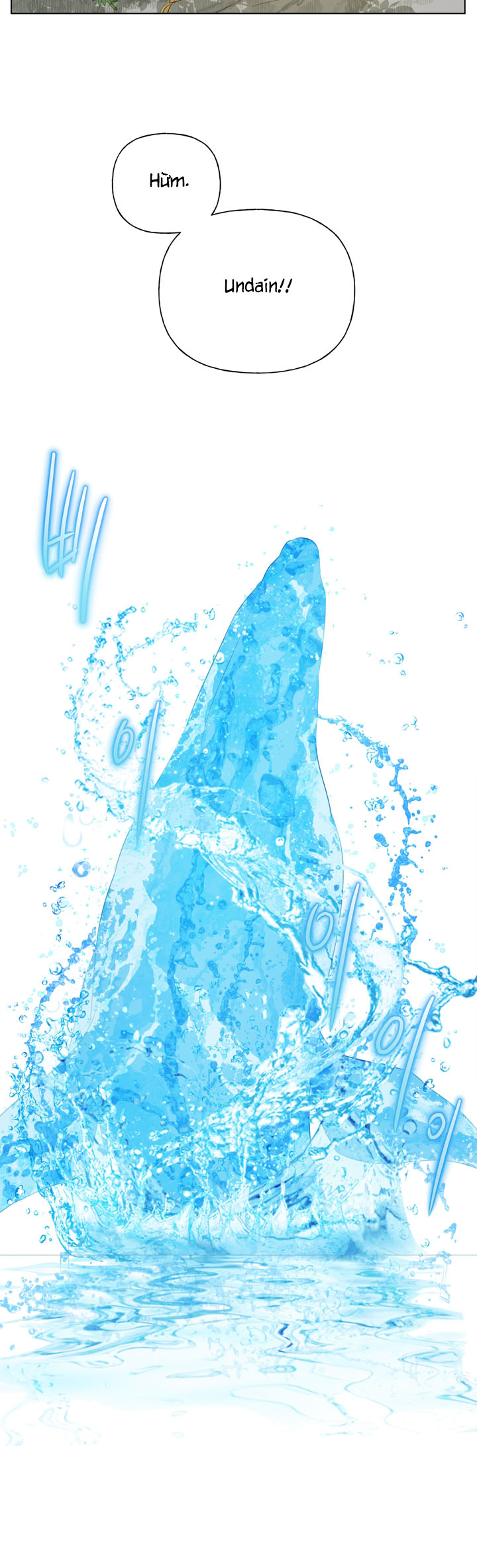 nhà nguyên tố tóc vàng chapter 41 50