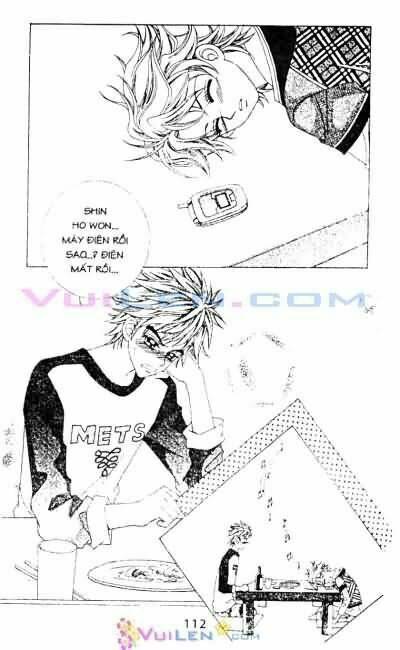chàng gà mái chapter 6 112