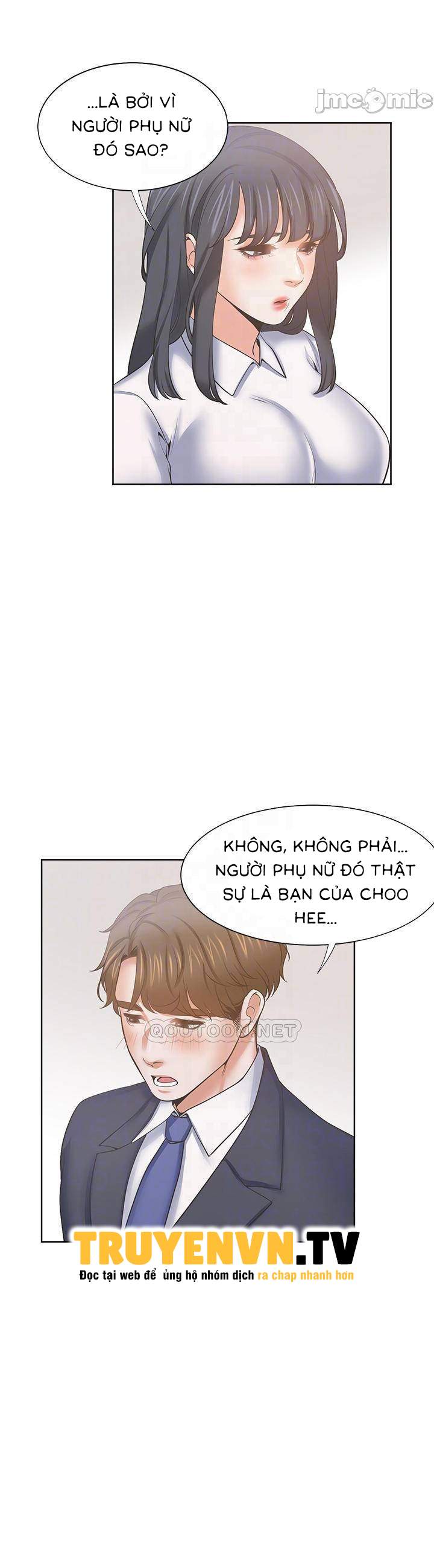 khát tình chapter 56 14